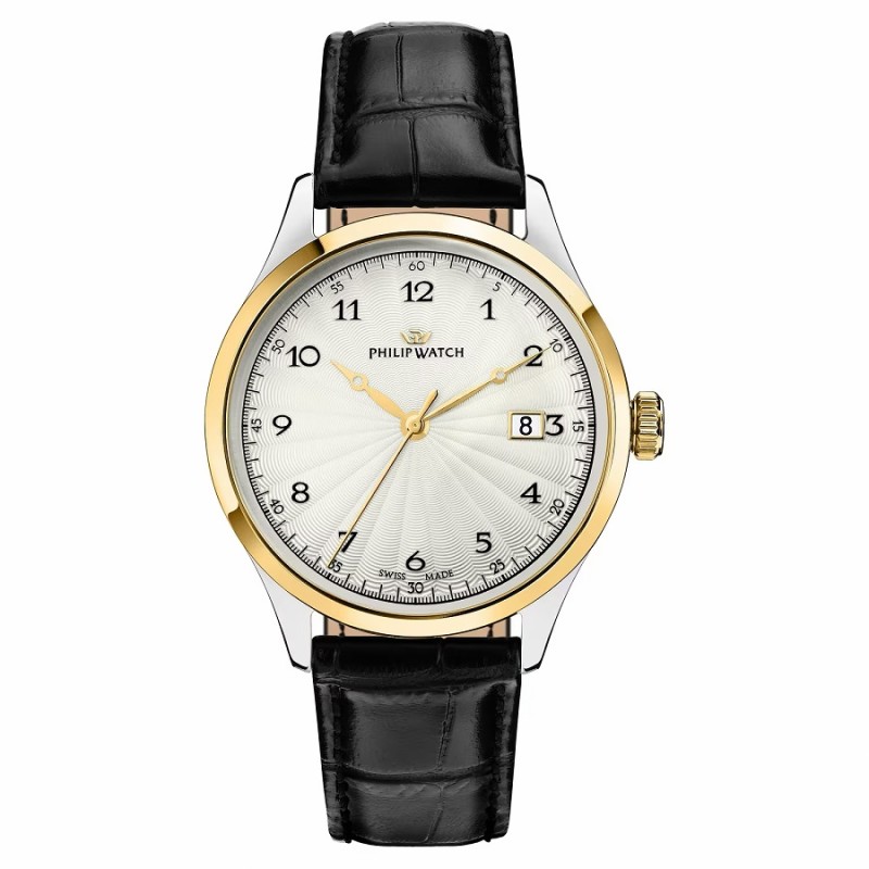 Orologio Uomo PHILIP WATCH Museum - R8253225003