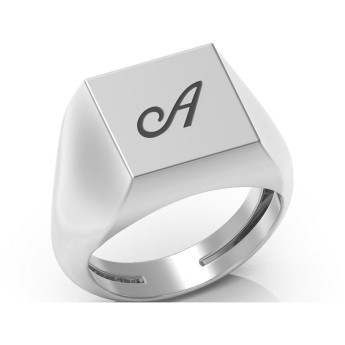 Anello Unisex ARTLINEA - AM02Q/MB