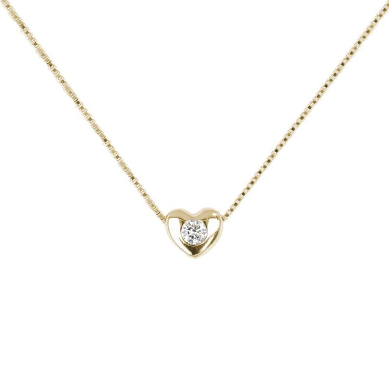 Collana Donna ARTLINEA Grace - CD763-LG