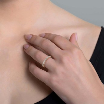 Anello Donna ARTLINEA Per Sempre - ADF218DB15-LH