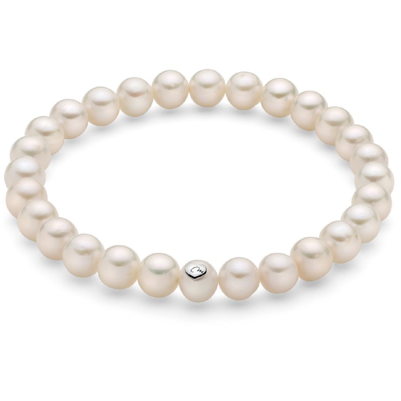 Bracciale Donna MILUNA Perle - PBR1666