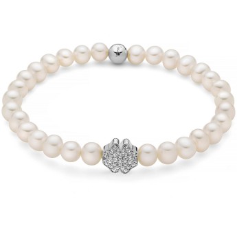 Bracciale Donna MILUNA Perle - PBR3501-TPZ