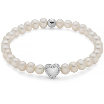 Bracciale Donna MILUNA Perle - PBR3505-TPZ