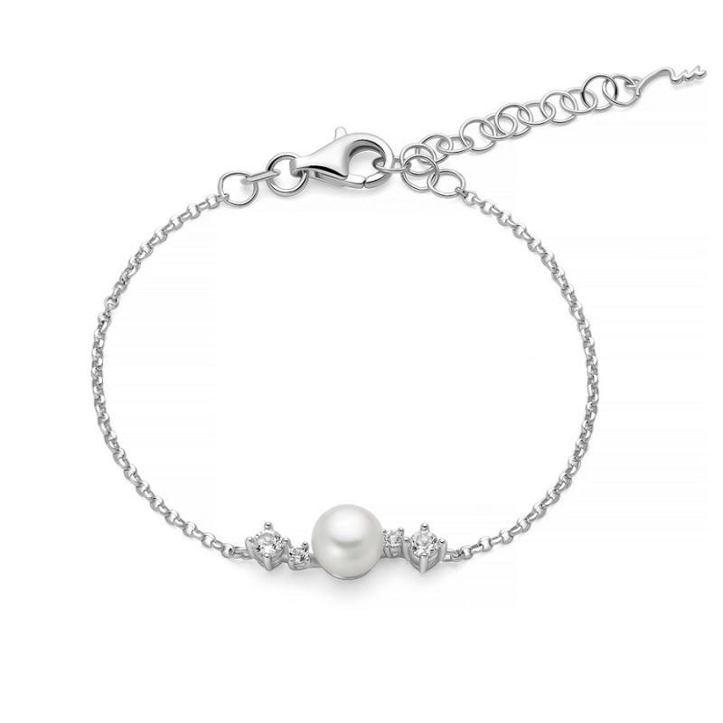 Bracciale Donna MILUNA Andromeda - PBR3750