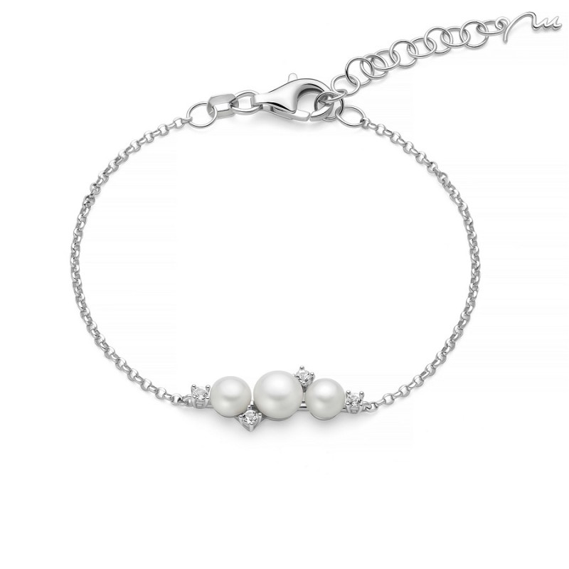 Bracciale Donna MILUNA Andromeda - PBR3751