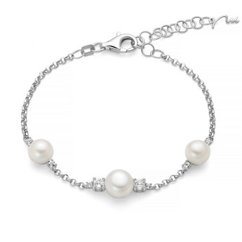 Bracciale Donna MILUNA Andromeda - PBR3752