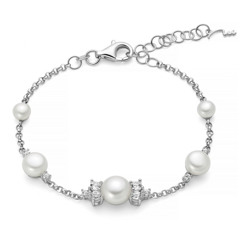 Bracciale Donna MILUNA Andromeda - PBR3753