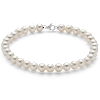 Bracciale Donna MILUNA Perle - PBR1675V