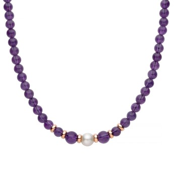 Collana Donna MILUNA I Segreti della Natura - PCL6524