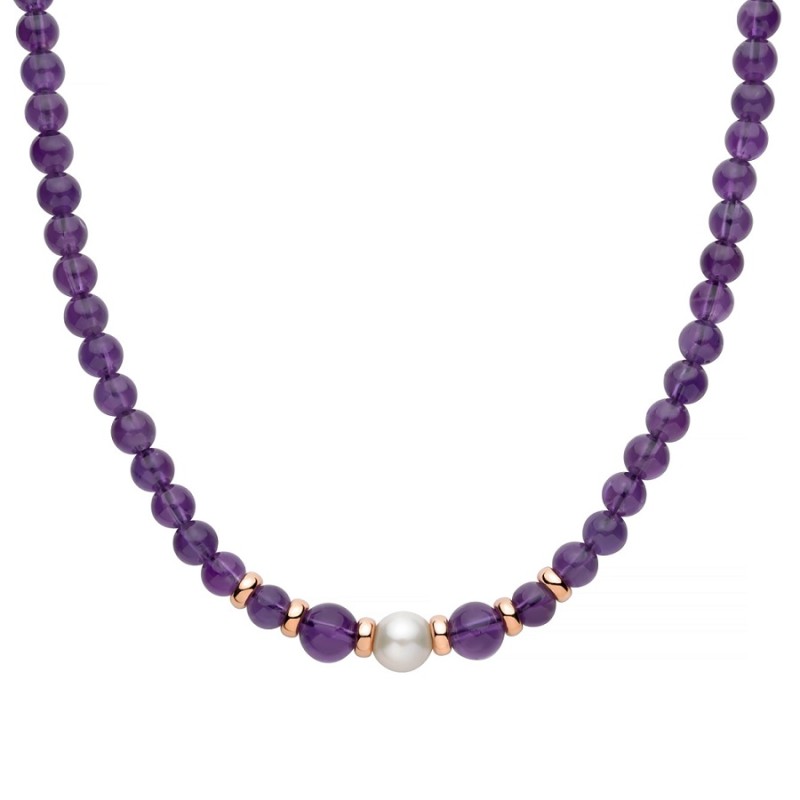 Collana Donna MILUNA I Segreti della Natura - PCL6524