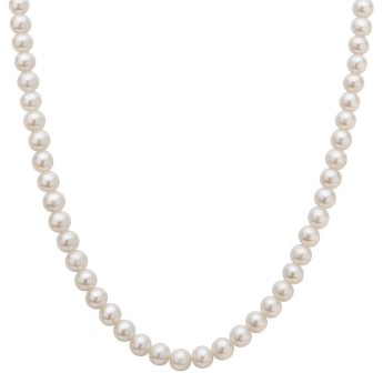 Collana Donna MILUNA Perle - PCL4197V