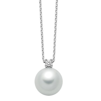 Collana Donna MILUNA Perle - PCL6571X