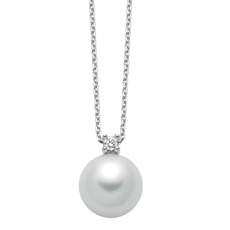 Collana Donna MILUNA Perle - PCL6571X