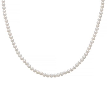 Collana Donna MILUNA Perle - PCL6773