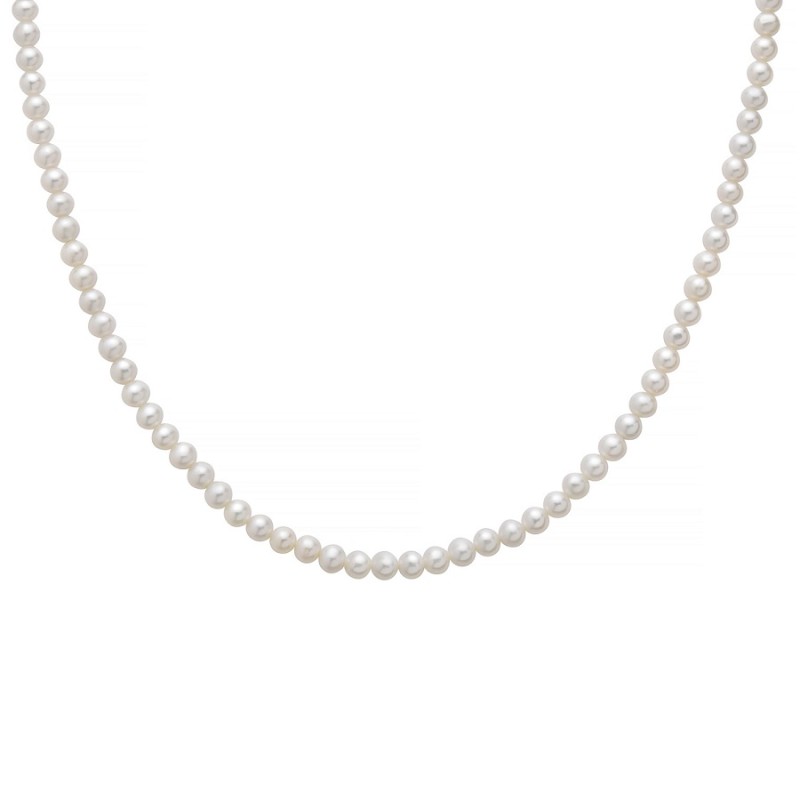 Collana Donna MILUNA Perle - PCL6773