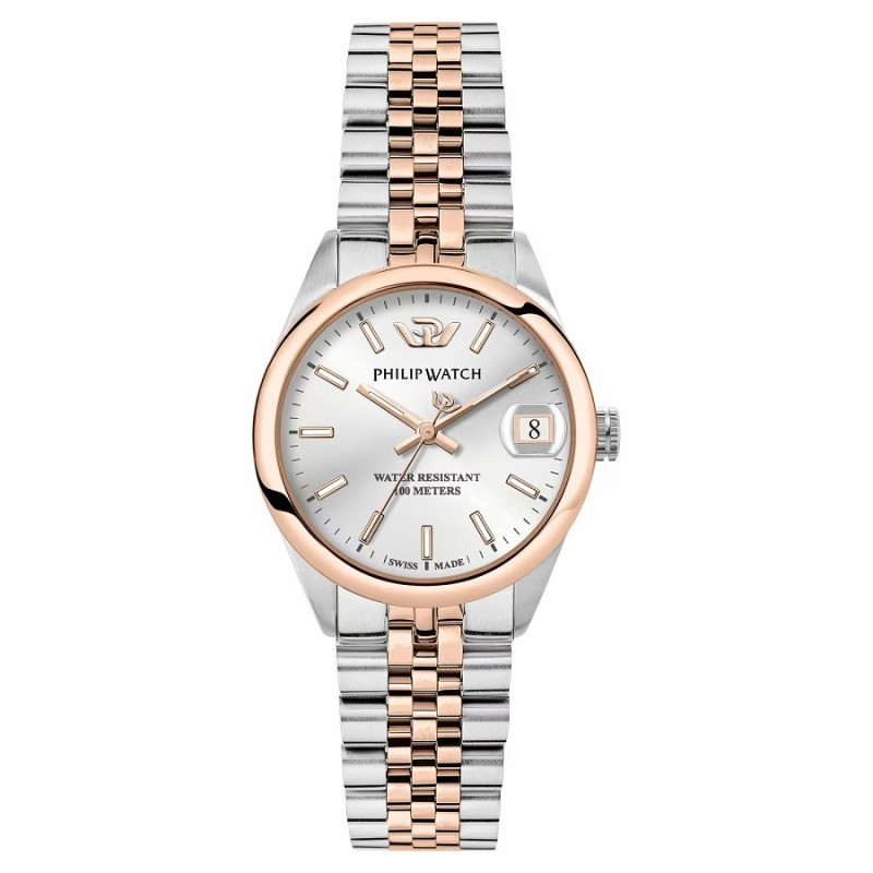 Orologio Donna PHILIP WATCH Caribe - R8253597620