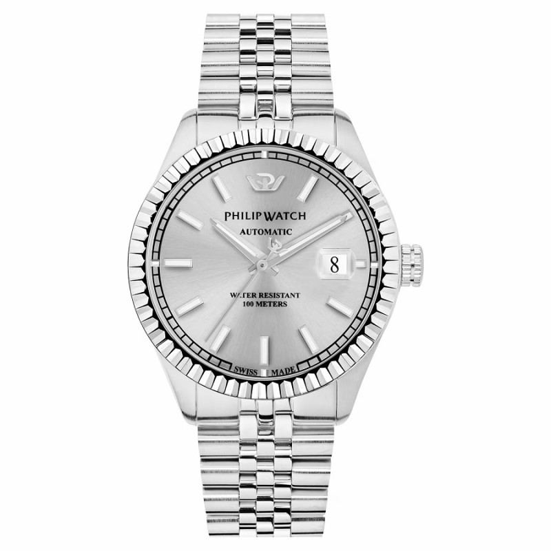 Orologio Uomo PHILIP WATCH Caribe - R8223597028