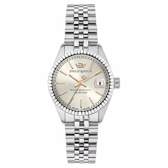 Orologio Donna PHILIP WATCH Caribe Lady - R8253597601