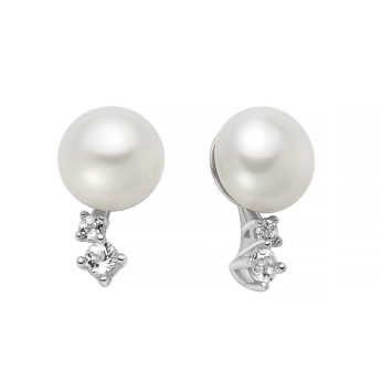 Orecchini Donna MILUNA Andromeda - PER2886