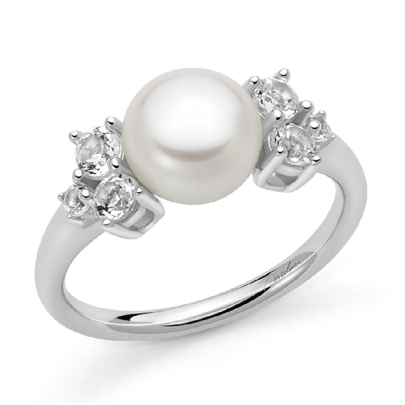 Anello Donna MILUNA Andromeda - PLI1739