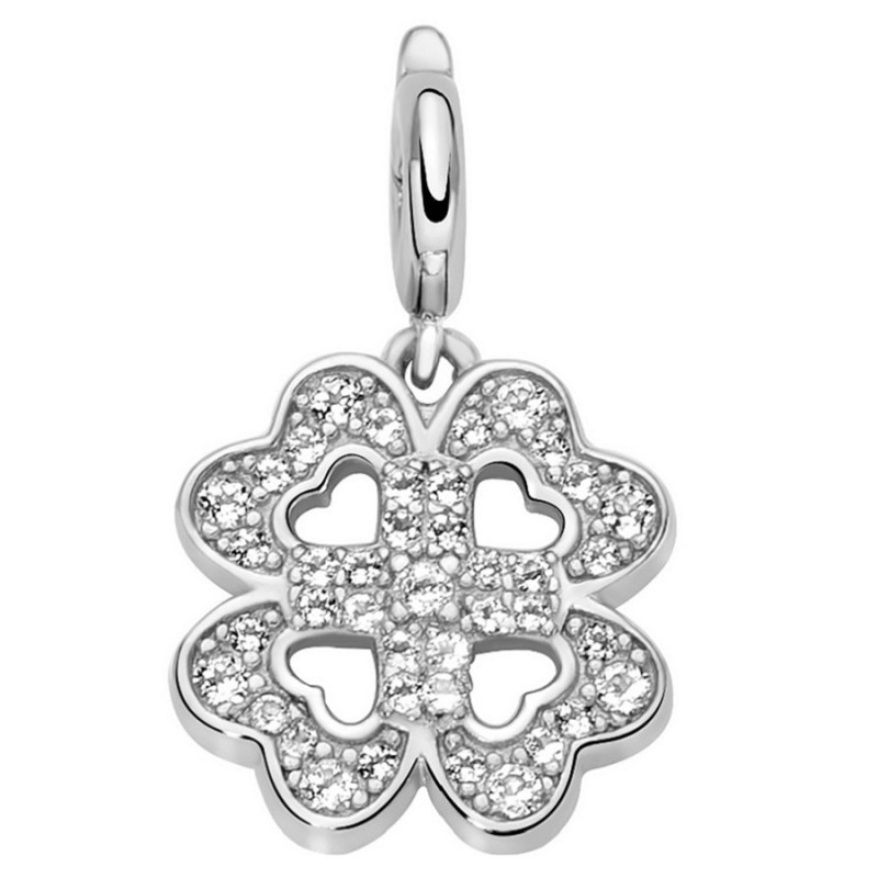 Ciondolo Donna MILUNA Simboli - PFD890