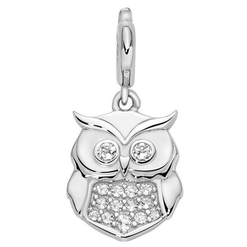 Ciondolo Donna MILUNA Simboli - PFD897