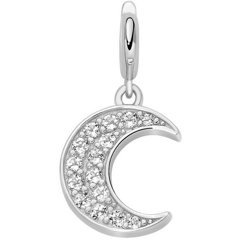 Ciondolo Donna MILUNA Simboli - PFD903