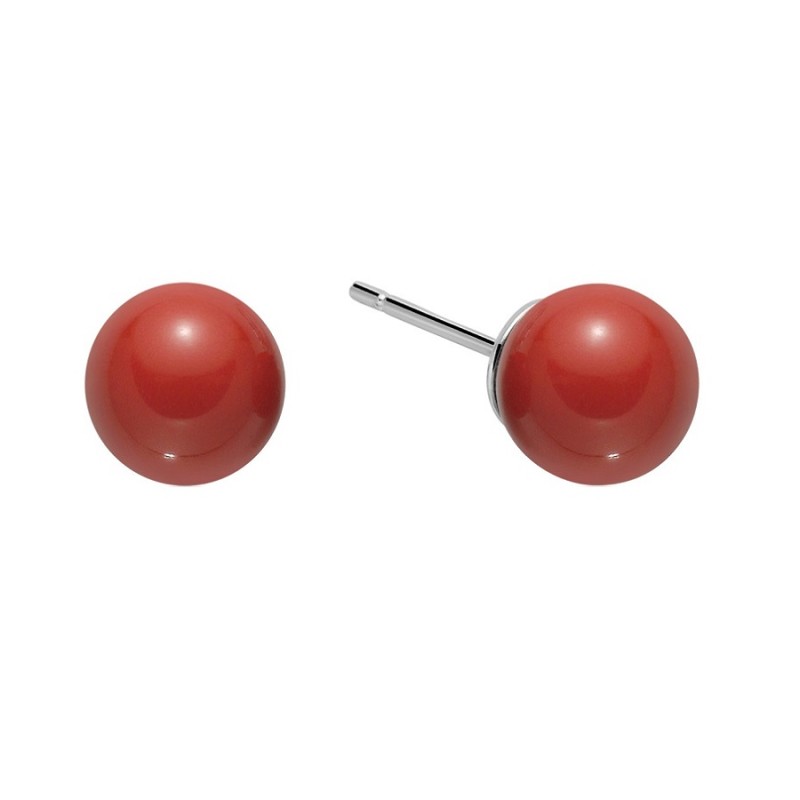 Orecchini Donna MILUNA Terra e Mare - PER2324