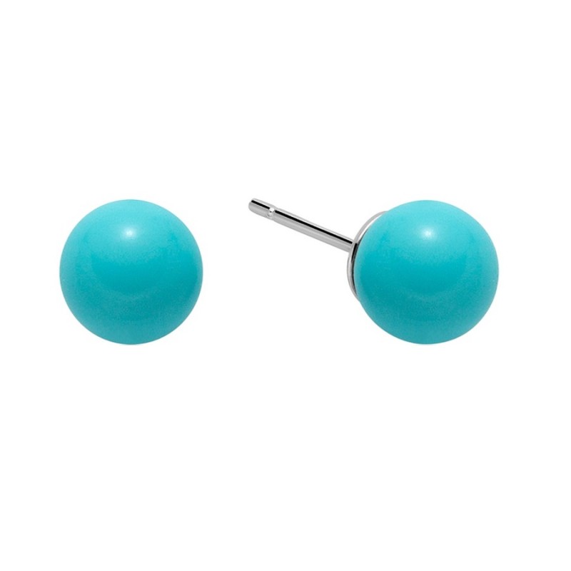 Orecchini Donna MILUNA Terra e Mare - PER2326