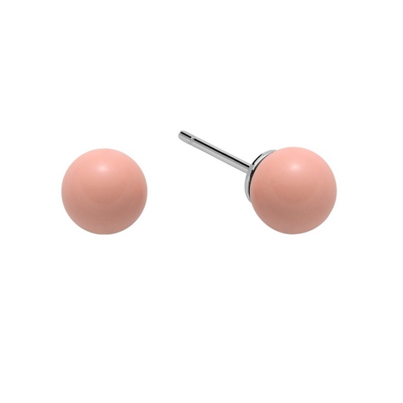 Orecchini Donna MILUNA Terra e Mare - PER2407