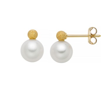 Orecchini Donna MILUNA Perle - PER2717GX