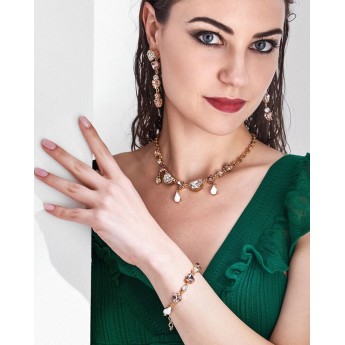 Bracciale Donna OTTAVIANI Boutique - 501194B