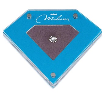 Blister Diamante MILUNA - M1DIB004F4