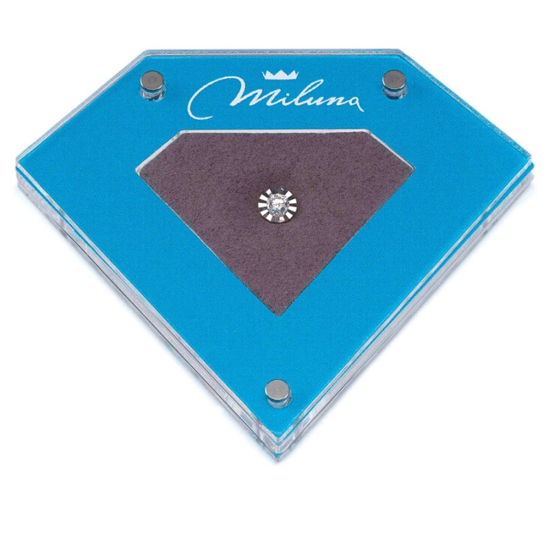 Blister Diamante MILUNA - M1DIB020F4