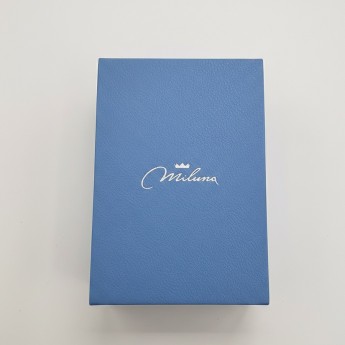 Blister Diamante MILUNA - M1DIB020F4