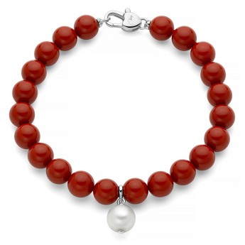 Bracciale Donna MILUNA Terra e Mare - PBR3735