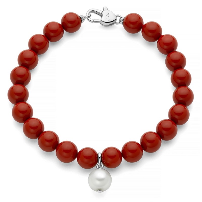 Bracciale Donna MILUNA Terra e Mare - PBR3735