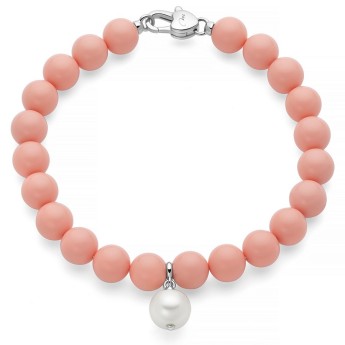 Bracciale Donna MILUNA Terra e Mare - PBR3736