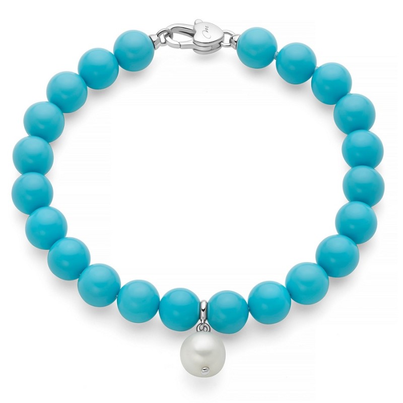 Bracciale Donna MILUNA Terra e Mare - PBR3737
