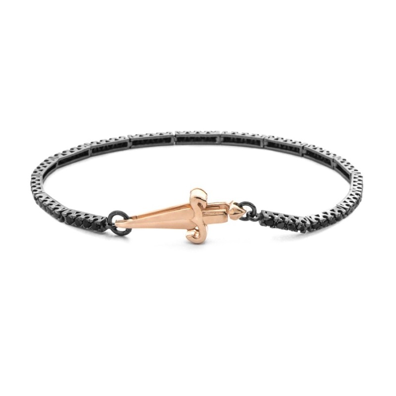 Bracciale Uomo Cesare Paciotti - JPBR5116N/19