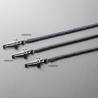 Bracciale Uomo Cesare Paciotti - JPBR5115B/19