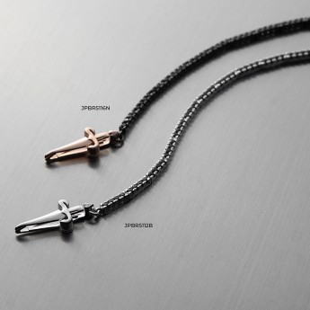 Bracciale Uomo Cesare Paciotti - JPBR5116N/19