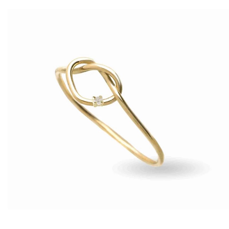 Anello Donna FILODELLAVITA Cupido - AN406GBT/10