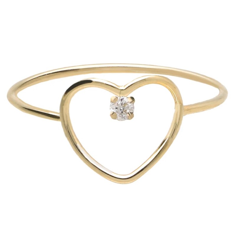 Anello Donna FILODELLAVITA Prezioso - AN365GBT-10