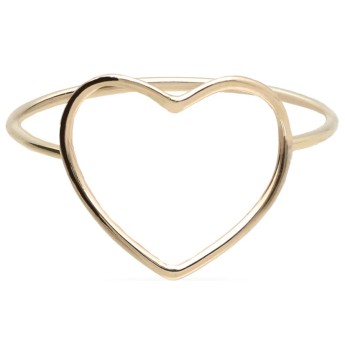 Anello Donna FILODELLAVITA Prezioso - AN366G-14