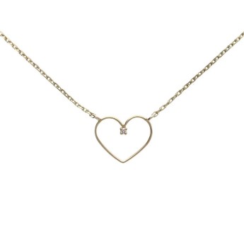 Collana Donna FILODELLAVITA Prezioso - CA264GGBT-42