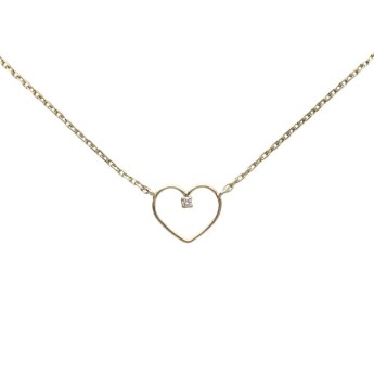 Collana Donna FILODELLAVITA Prezioso - CA265GGBT-42