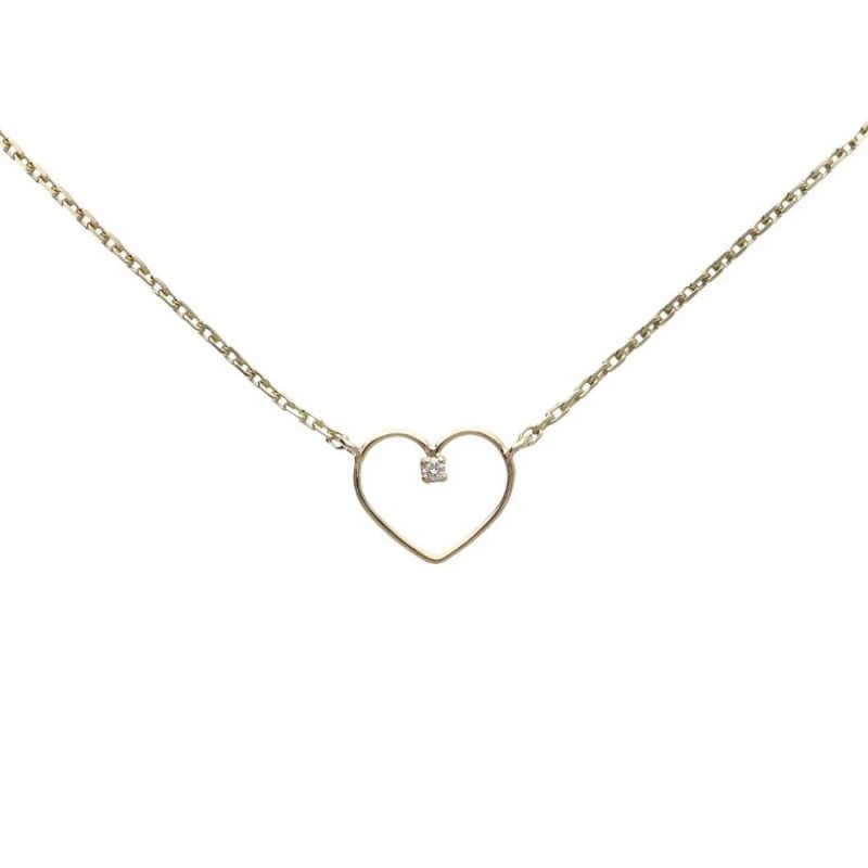 Collana Donna FILODELLAVITA Prezioso - CA265GGBT-42