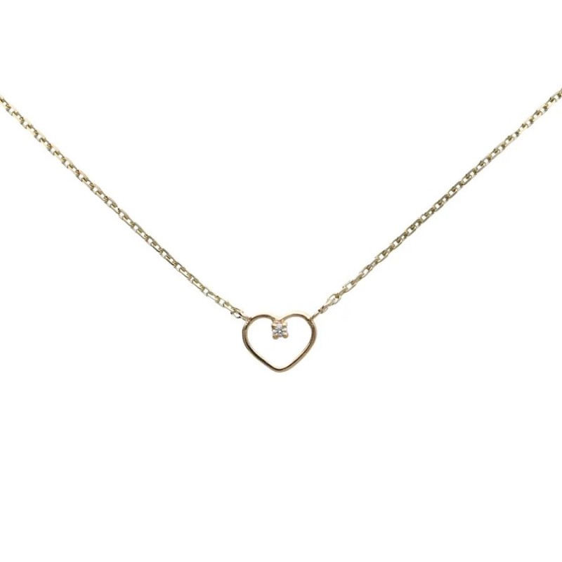 Collana Donna FILODELLAVITA Prezioso - CA266GGBT-42