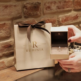 Anello Donna FILODELLAVITA Prezioso - AN365G-12